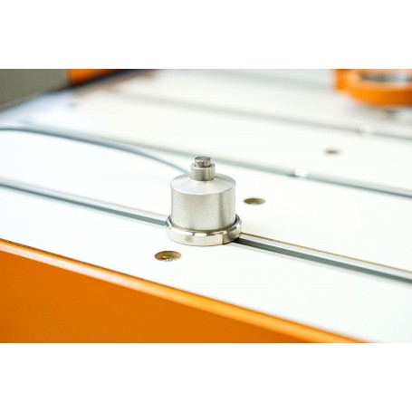 Sensore lunghezza Utensile Magnetico