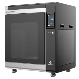 FLASHFORGE CREATOR 4-A HT