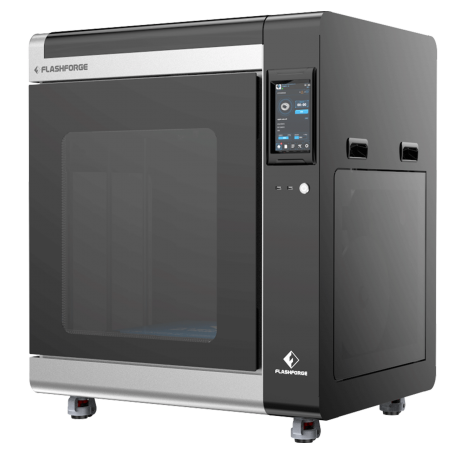 FLASHFORGE CREATOR 4-A HT