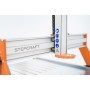 Stepcraft-3  D420 Pantografo CNC