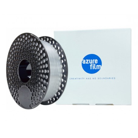 PETG Trasparente AzureFilm