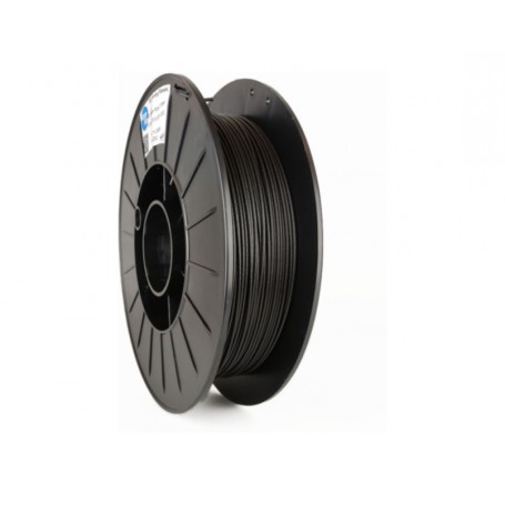 PET Carbon AzureFilm