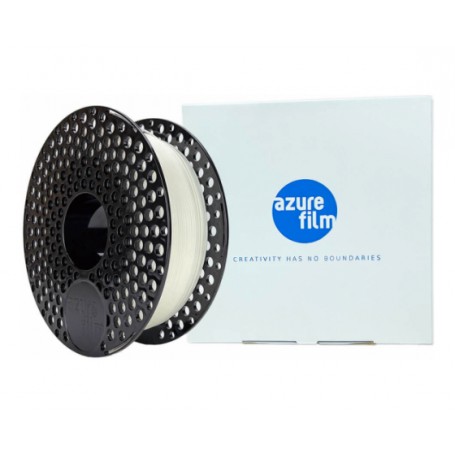 ABS Plus Bianco AzureFilm