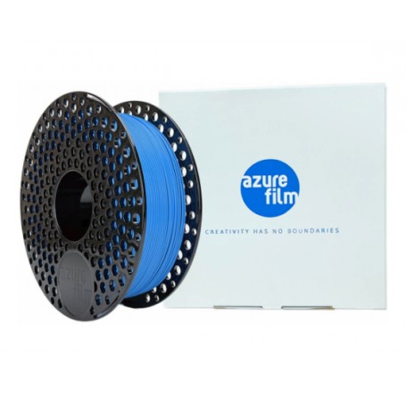 ABS Plus Blu AzureFilm