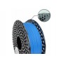 ABS Plus Blu AzureFilm
