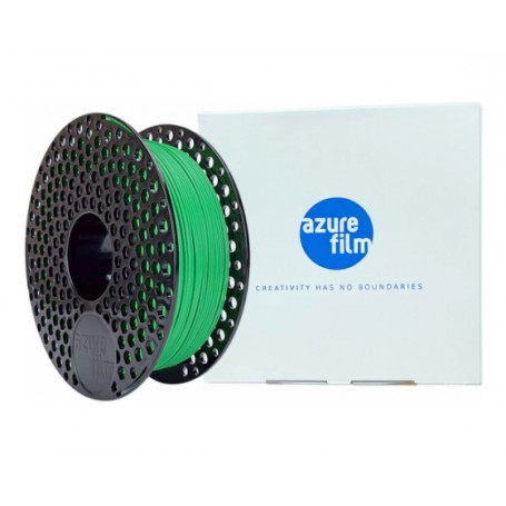 ABS Plus Verde AzureFilm