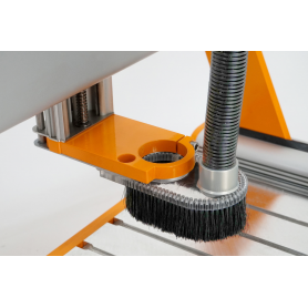 Kit aspirazione serie D3