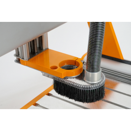 Kit aspirazione serie D3