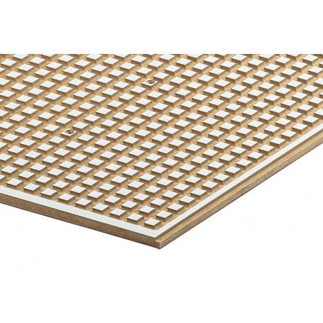 Piano aspirante serie D3 MDF