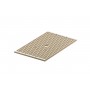 Piano aspirante serie D3 MDF