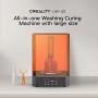 CREALITY UW-02 - WASHING/CURING MACHINE