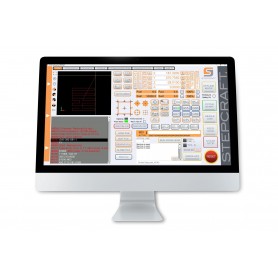 Aggiornamento UCCNC per STEPCRAFT V3.6