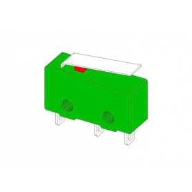 Stepcraft Finecorsa serie M D3 D2