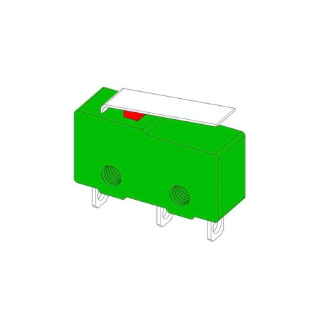 Stepcraft Finecorsa serie M D3 D2