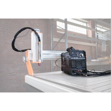 Plasma CNC serie M CUT 50 Pilot IGBT