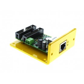 UC400ETH Controllo Ethernet con cavi