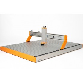 Stepcraft M1400 Ultimate