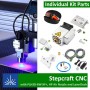 Super Kit Laser 6W per Stepcraft