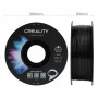 CREALITY CR-PETG - NERO - 1,75MM - 1KG