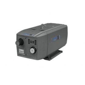 Pompa Vuoto VD25 Con Filtro Aspirazione