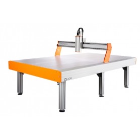 Stepcraft Q408