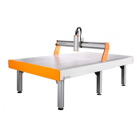 Stepcraft Q408