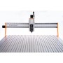 Stepcraft Q408 Pantografo CNC