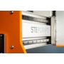 Stepcraft Q408 Pantografo CNC