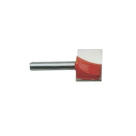 Fresa a Spianare 22mm