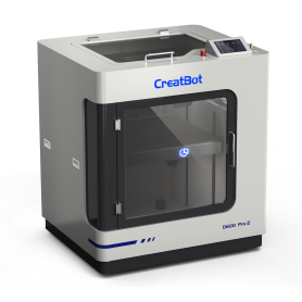 CREATBOT D600 PRO 2