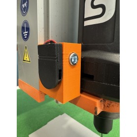 Puntatore Laser a Croce