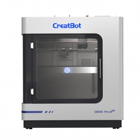 CREATBOT D600 PRO 2 HS