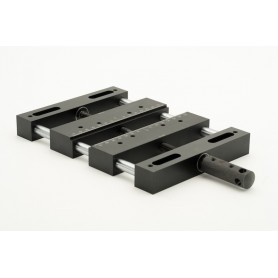 Morsa Autocentrante MS12