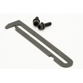 Arresto pezzo per morsa di centraggio MS2 / MS12