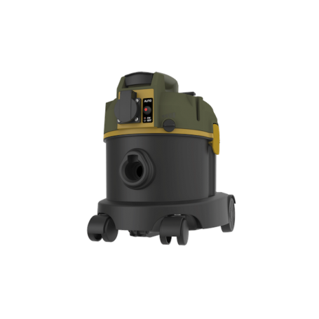 Aspiratore automatico da officina WSA