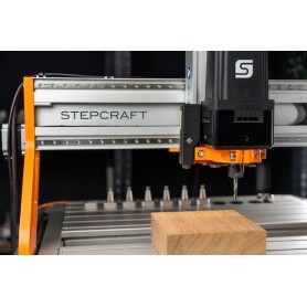 Laser a linee incrociate Serie M