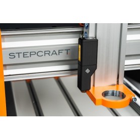 Laser a linee incrociate Serie D3