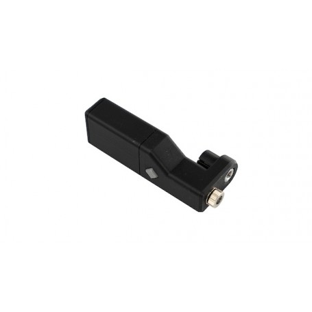 Laser a linee incrociate Serie D2