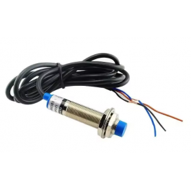 Finecorsa induttivo cilindrico