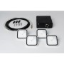Vacuum-Pad  Set per serie D/M
