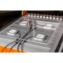 Vacuum-Pad  Set per serie D/M