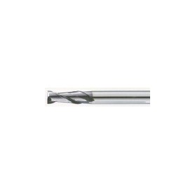 Fresa XEA 2T 55 HRC
