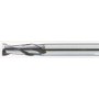 Fresa XEA 2T 55 HRC