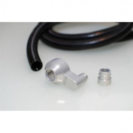 Adattatore Aspiratore Proxxon / Dremel