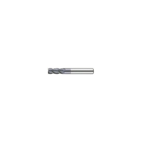 Fresa XEA 4T 55 HRC