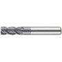 Fresa XEA 4T 55 HRC