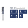 Fresa XEA 4T 55 HRC