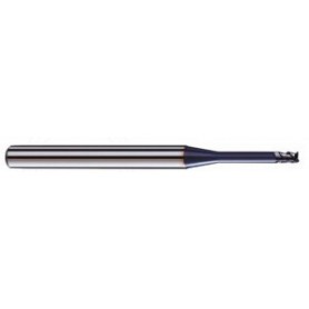 Microfresa 2T TiALN
