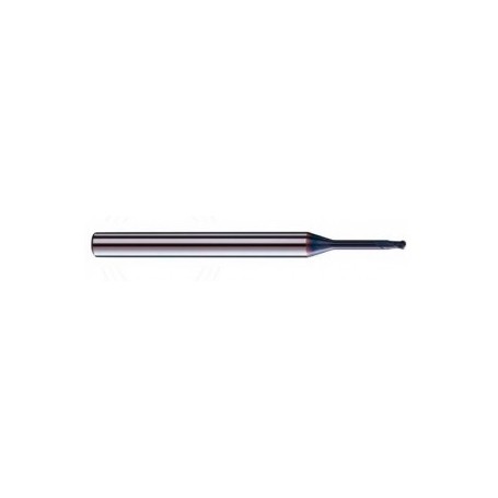 Microfresa 2T Sferica