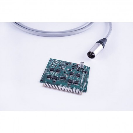 Driver 4° Asse serie Q